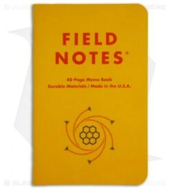 Field Notes Wilco X Field Notes Box Set FNxW01 21 Field Notes Wilco X Field Notes Box Set FNxW01 -Knives And Tools Field Notes Wilco x Field Notes Box Set FNxW01 BHQ 105280 jr book6