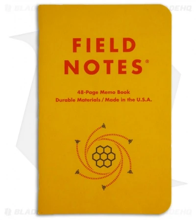 Field Notes Wilco X Field Notes Box Set FNxW01 10 Field Notes Wilco X Field Notes Box Set FNxW01 - Image 10
