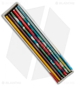 Field Notes Wilco X Field Notes Box Set FNxW01 14 Field Notes Wilco X Field Notes Box Set FNxW01 -Knives And Tools Field Notes Wilco x Field Notes Box Set FNxW01 BHQ 105280 jr set