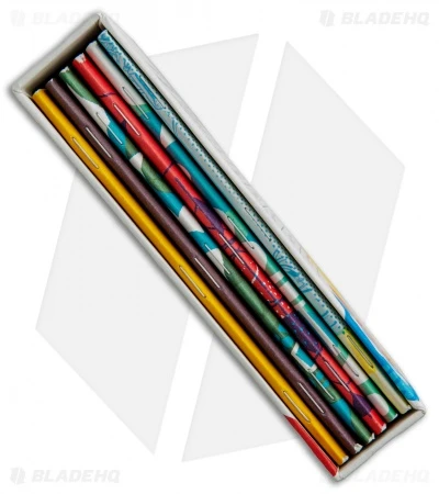 Field Notes Wilco X Field Notes Box Set FNxW01 3 Field Notes Wilco X Field Notes Box Set FNxW01 - Image 3