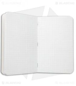 Field Notes XOXO 2019 3-Pack Memo Books -Knives And Tools Field Notes XOXO 2019 3 Pack Memo Books BHQ 109179 jr 2 open