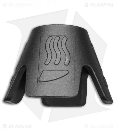 FireCone Alcohol Burner Stove & Fire Starter - Carbon Steel 2 FireCone Alcohol Burner Stove & Fire Starter - Carbon Steel - Image 2