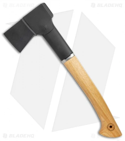 Fiskars Norden N10 17" Chopping Axe - Hickory Wood 1 Fiskars Norden N10 17" Chopping Axe - Hickory Wood