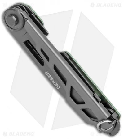 Gerber Armbar Slim Cut 3-in-1 Multi-Tool Baltic Haze 2 Gerber Armbar Slim Cut 3-in-1 Multi-Tool Baltic Haze - Image 2