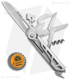 Gerber Armbar-Cork Multi-Tool 7-in-1 Gold W/ Cork Screw 30-001581 7 Gerber Armbar-Cork Multi-Tool 7-in-1 Gold W/ Cork Screw 30-001581 -Knives And Tools Gerber Armbar Cork Gld EFS BHQ 139927 td size