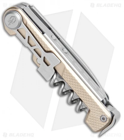 Gerber Armbar-Cork Multi-Tool 7-in-1 Gold 30-001583 3 Gerber Armbar-Cork Multi-Tool 7-in-1 Gold 30-001583 - Image 3