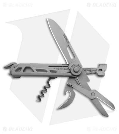 Gerber Armbar-Cork Multi-Tool 8-in-1 Onyx 30-001579 1 Gerber Armbar-Cork Multi-Tool 8-in-1 Onyx 30-001579