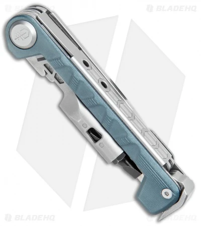 Gerber Armbar-Drive Multi-Tool 7-in-1 Urban Blue 30-001589 4 Gerber Armbar-Drive Multi-Tool 7-in-1 Urban Blue 30-001589 - Image 4