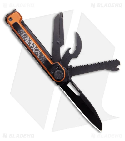 Gerber Armbar Scout Multi-Tool (Orange) 1 Gerber Armbar Scout Multi-Tool (Orange)