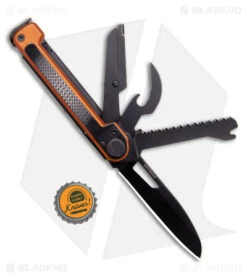 Gerber Armbar Scout Multi-Tool (Orange) 7 Gerber Armbar Scout Multi-Tool (Orange) -Knives And Tools Gerber Armbar Scout Multi Tool Orange BHQ 179055 kc bottlecap 2