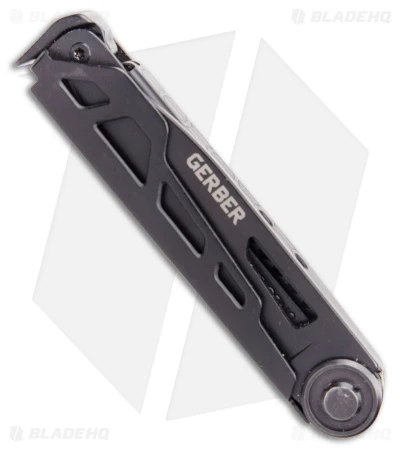 Gerber Armbar Scout Multi-Tool (Orange) 2 Gerber Armbar Scout Multi-Tool (Orange) - Image 2