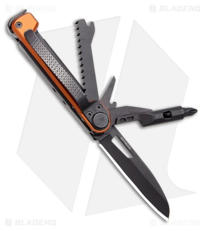 Gerber Armbar Trade Multi-Tool (Orange) 1 Gerber Armbar Trade Multi-Tool (Orange)
