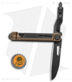 Gerber Armbar Slim Drive 4-in-1 Multi-Tool Burnt Bronze 30-001732 11 Gerber Armbar Slim Drive 4-in-1 Multi-Tool Burnt Bronze 30-001732 -Knives And Tools Gerber Armbar Slim Drive 4 in 1 Multi Tool Burnt Bronze BHQ 120832 jr bottlecap