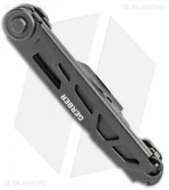 Gerber Armbar Slim Drive 4-in-1 Multi-Tool Burnt Bronze 30-001732 10 Gerber Armbar Slim Drive 4-in-1 Multi-Tool Burnt Bronze 30-001732 -Knives And Tools Gerber Armbar Slim Drive 4 in 1 Multi Tool Burnt Bronze BHQ 120832 jr side