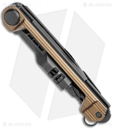 Gerber Armbar Slim Drive 4-in-1 Multi-Tool Burnt Bronze 30-001732 4 Gerber Armbar Slim Drive 4-in-1 Multi-Tool Burnt Bronze 30-001732 - Image 4