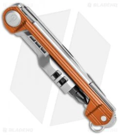 Gerber Armbar Slim Drive 4-in-1 Multi-Tool Burnt Orange 30-001730 -Knives And Tools Gerber Armbar Slim Drive 4 in 1 Multi Tool Burnt Orange BHQ 120831 jr spine