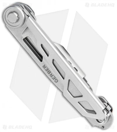 Gerber Armbar Slim Drive 4-in-1 Multi-Tool Onyx 30-001728 5 Gerber Armbar Slim Drive 4-in-1 Multi-Tool Onyx 30-001728 - Image 5