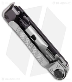 Gerber Armbar Trade Multi-Tool (Onyx) 5 Gerber Armbar Trade Multi-Tool (Onyx) -Knives And Tools Gerber Armbar Trade Multi Tool Onyx BHQ 179056 kc side 2