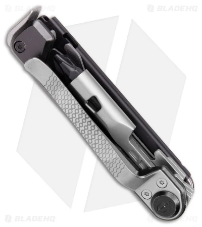 Gerber Armbar Trade Multi-Tool (Onyx) 3 Gerber Armbar Trade Multi-Tool (Onyx) - Image 3