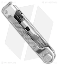 Gerber Armbar Trade Multi-Tool (Silver) 6 Gerber Armbar Trade Multi-Tool (Silver) -Knives And Tools Gerber Armbar Trade Multi Tool Silver BHQ 179060 kc side