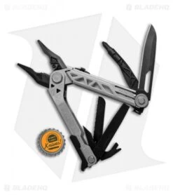 Gerber Center-Drive Multi-Tool W/ Bit Set & Belt Sheath 30-001194 18 Gerber Center-Drive Multi-Tool W/ Bit Set & Belt Sheath 30-001194 -Knives And Tools Gerber Center Drive Multi Tool Black Belt Sheath 30 001193 BHQ 67412 jr bottlecap