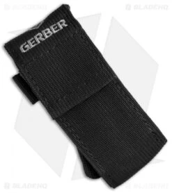 Gerber Center-Drive Multi-Tool W/ Bit Set & Belt Sheath 30-001194 16 Gerber Center-Drive Multi-Tool W/ Bit Set & Belt Sheath 30-001194 -Knives And Tools Gerber Center Drive Multi Tool Black Belt Sheath 30 001193 BHQ 67412 jr sheath