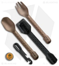 Gerber ComplEAT All-In-One Cooking & Eating Tool (Bronze) 31-003465 23 Gerber ComplEAT All-In-One Cooking & Eating Tool (Bronze) 31-003465 -Knives And Tools Gerber ComplEAT All In One Cooking Eating Tool Bronze 31 003465N BHQ 93292 jr bottlecap