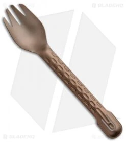 Gerber ComplEAT All-In-One Cooking & Eating Tool (Bronze) 31-003465 15 Gerber ComplEAT All-In-One Cooking & Eating Tool (Bronze) 31-003465 -Knives And Tools Gerber ComplEAT All In One Cooking Eating Tool Bronze 31 003465N BHQ 93292 jr fork