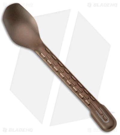 Gerber ComplEAT All-In-One Cooking & Eating Tool (Bronze) 31-003465 7 Gerber ComplEAT All-In-One Cooking & Eating Tool (Bronze) 31-003465 - Image 7