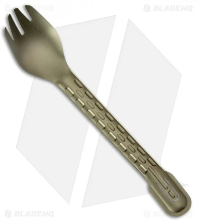 Gerber ComplEAT All-In-One Cooking & Eating Tool (Flat Sage) 31-003467 5 Gerber ComplEAT All-In-One Cooking & Eating Tool (Flat Sage) 31-003467 - Image 5