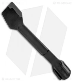 Gerber ComplEAT All-In-One Cooking & Eating Tool (Flat Sage) 31-003467 22 Gerber ComplEAT All-In-One Cooking & Eating Tool (Flat Sage) 31-003467 -Knives And Tools Gerber ComplEAT All In One Cooking Eating Tool Flat Sage 31 003467N BHQ 93293 jr spatula side