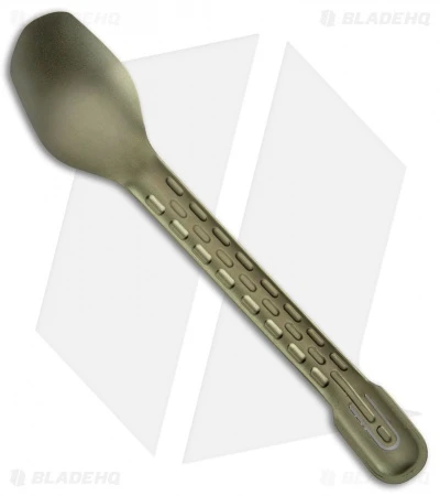 Gerber ComplEAT All-In-One Cooking & Eating Tool (Flat Sage) 31-003467 7 Gerber ComplEAT All-In-One Cooking & Eating Tool (Flat Sage) 31-003467 - Image 7