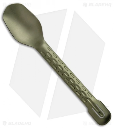 Gerber ComplEAT All-In-One Cooking & Eating Tool (Flat Sage) 31-003467 6 Gerber ComplEAT All-In-One Cooking & Eating Tool (Flat Sage) 31-003467 - Image 6