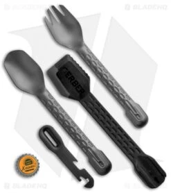 Gerber ComplEAT All-In-One Cooking & Eating Tool (Onyx) 31-003463 23 Gerber ComplEAT All-In-One Cooking & Eating Tool (Onyx) 31-003463 -Knives And Tools Gerber ComplEAT All In One Cooking Eating Tool Onyx 31 003463N BHQ 93291 jr bottlecap