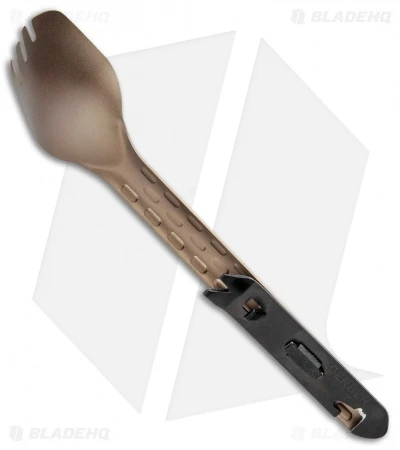 Gerber Devour Multi-Fork Eating Tool (Bronze) 31-003420N 2 Gerber Devour Multi-Fork Eating Tool (Bronze) 31-003420N - Image 2