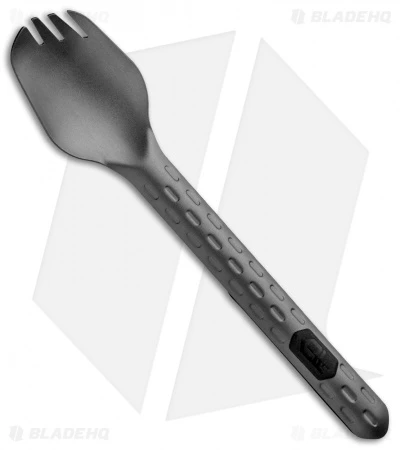 Gerber Devour Multi-Fork Eating Tool (Onyx) 31-003418 1 Gerber Devour Multi-Fork Eating Tool (Onyx) 31-003418