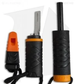 Gerber Firestarter Starter & Signaling Survival Tool - 31-003114