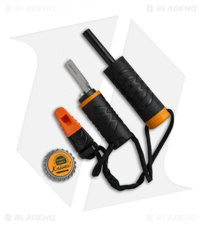 Gerber Firestarter Starter & Signaling Survival Tool - 31-003114 2 Gerber Firestarter Starter & Signaling Survival Tool - 31-003114 - Image 2