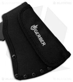 Gerber Pack Hatchet 9.5" Axe Coyote Brown 31-003484 6 Gerber Pack Hatchet 9.5" Axe Coyote Brown 31-003484 -Knives And Tools Gerber Pack Hatchet Axe Coyote Brown BHQ 81316 er sheath