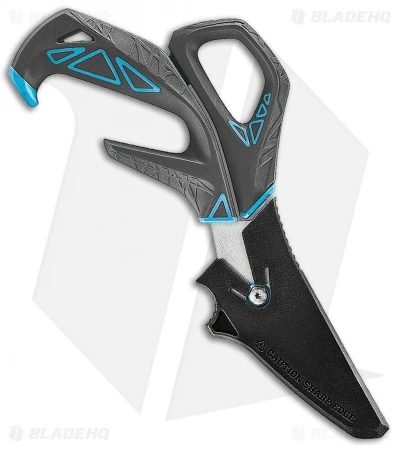 Gerber Processor Take-A-Part Fishing Shears (Blue) 4 Gerber Processor Take-A-Part Fishing Shears (Blue) - Image 4