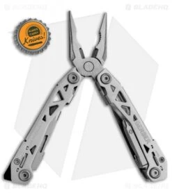 Gerber Suspension NXT Multi-Tool Silver (15 In 1) 30-001364 9 Gerber Suspension NXT Multi-Tool Silver (15 In 1) 30-001364 -Knives And Tools Gerber Suspension NXT Multi Tool 15 in 1 30 001364 BHQ 81314 jr bottlecap