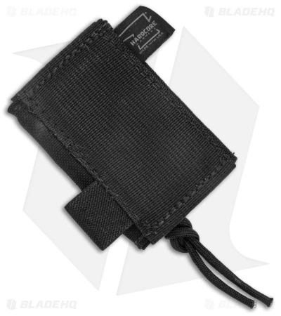 Hardcore Hammers Helve Protective Collar - Black Nylon 2 Hardcore Hammers Helve Protective Collar - Black Nylon - Image 2