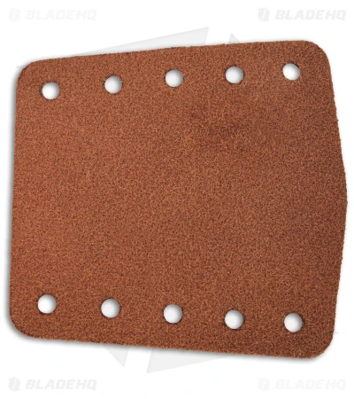 Hardcore Hammers Leather Hatchet/Hammer Collar 2 Hardcore Hammers Leather Hatchet/Hammer Collar - Image 2