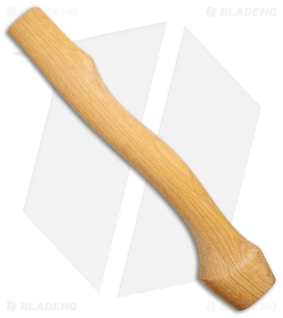 Hoffman Blacksmithing Axe Handle 12" Hickory 1 Hoffman Blacksmithing Axe Handle 12" Hickory