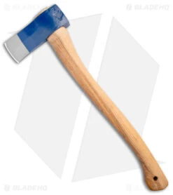 Hults Bruk 20" Agdor Splitting Hatchet Hickory