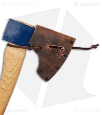 Hults Bruk 28" Agdor Montreal Felling Axe Hickory 2 Hults Bruk 28" Agdor Montreal Felling Axe Hickory - Image 2