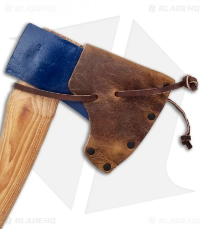Hults Bruk 28" Agdor Yankee Felling Axe Hickory 2 Hults Bruk 28" Agdor Yankee Felling Axe Hickory - Image 2