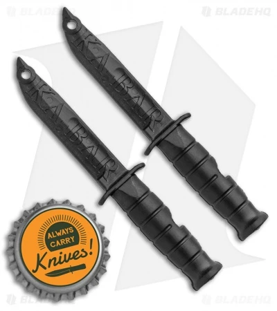 Ka-Bar Emergency Whistle 2-Pack 4 Ka-Bar Emergency Whistle 2-Pack - Image 4
