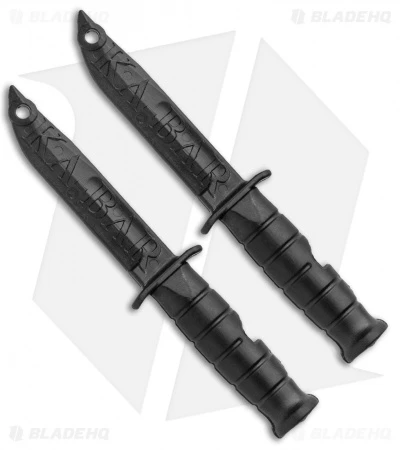 Ka-Bar Emergency Whistle 2-Pack 1 Ka-Bar Emergency Whistle 2-Pack
