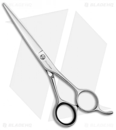 Kanetsune 6.75" Hair Cutting Scissors - Mirror 1 Kanetsune 6.75" Hair Cutting Scissors - Mirror
